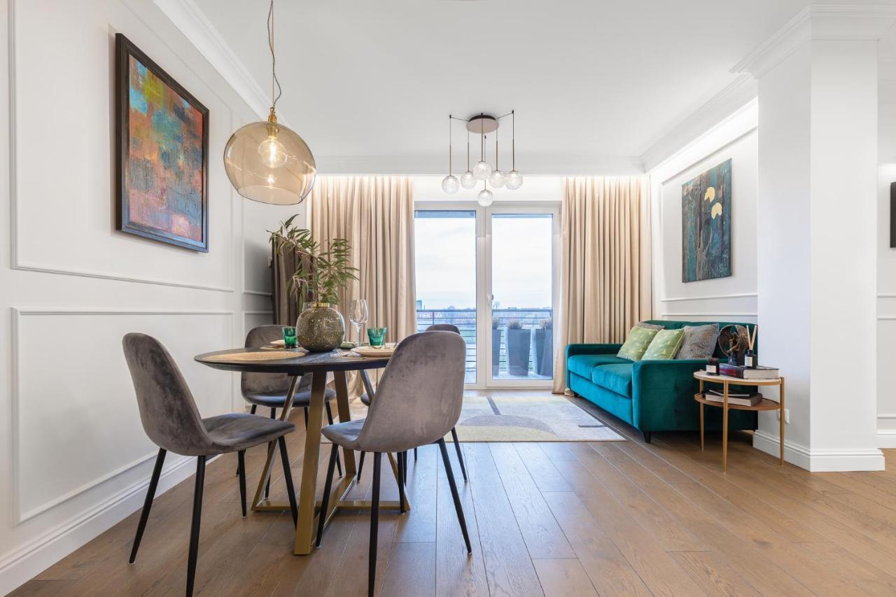 Apartamentai Felikso Namai Klaipėda Dış mekan fotoğraf