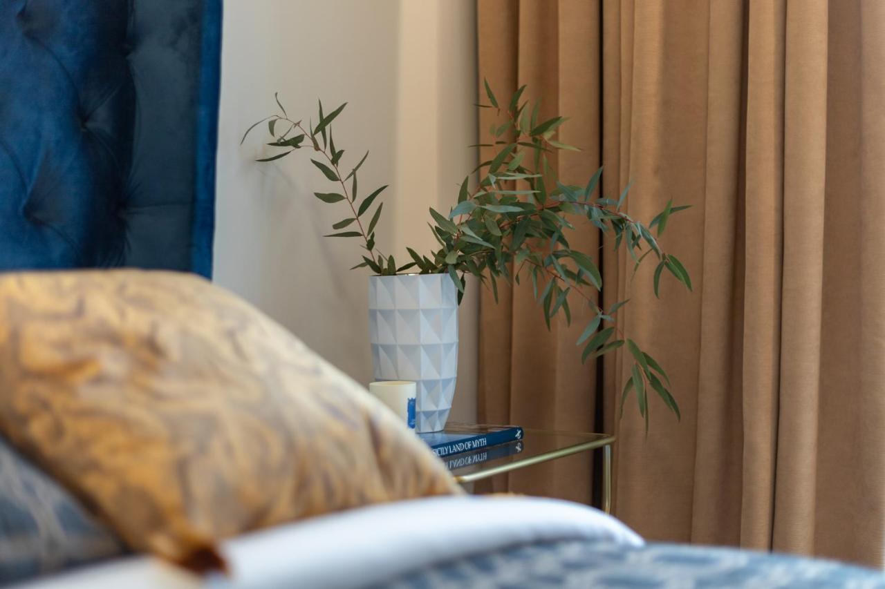 Apartamentai Felikso Namai Klaipėda Dış mekan fotoğraf