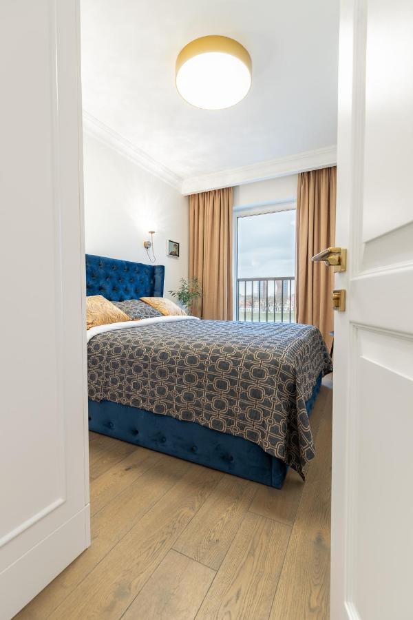Apartamentai Felikso Namai Klaipėda Dış mekan fotoğraf