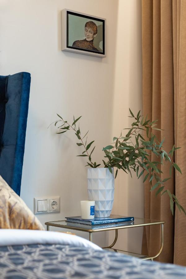 Apartamentai Felikso Namai Klaipėda Dış mekan fotoğraf