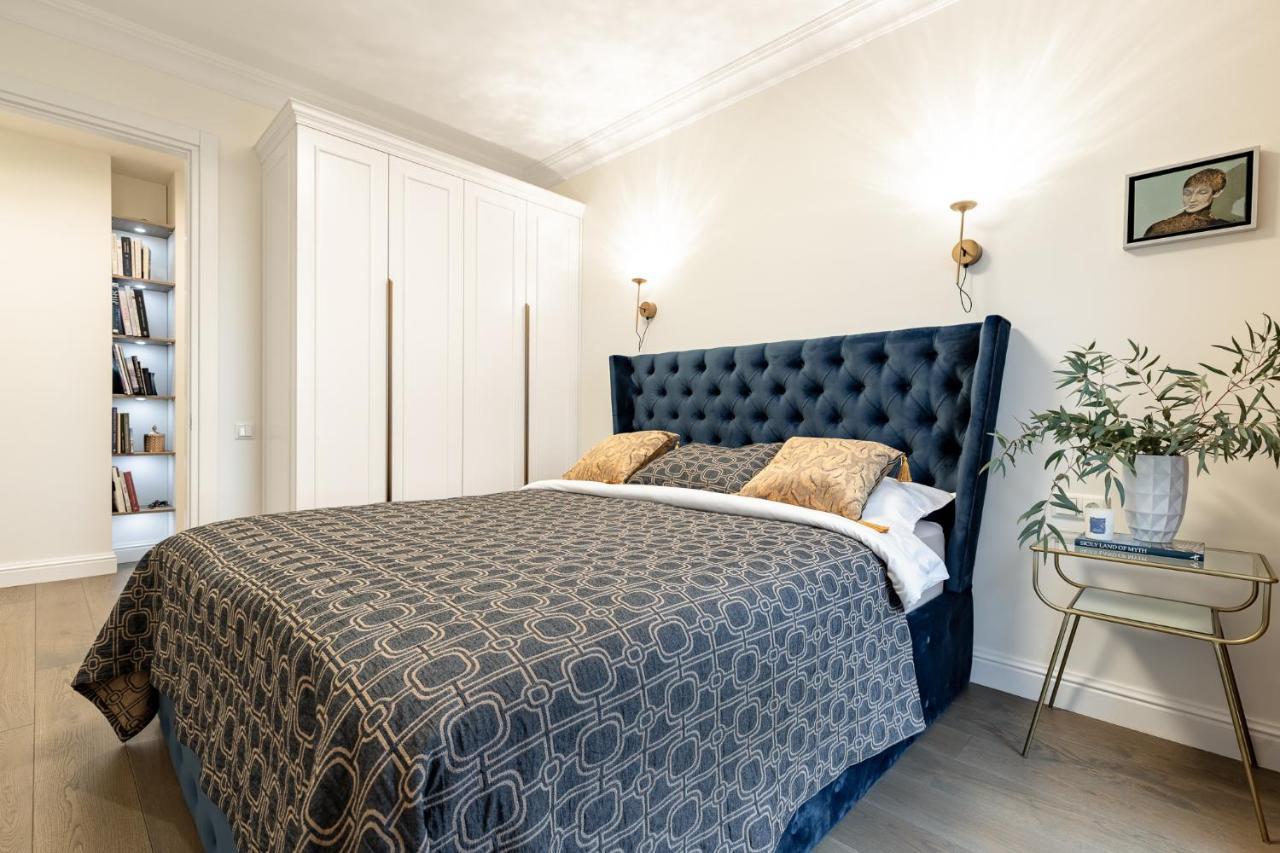 Apartamentai Felikso Namai Klaipėda Dış mekan fotoğraf