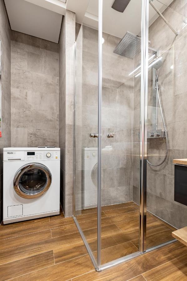 Apartamentai Felikso Namai Klaipėda Dış mekan fotoğraf
